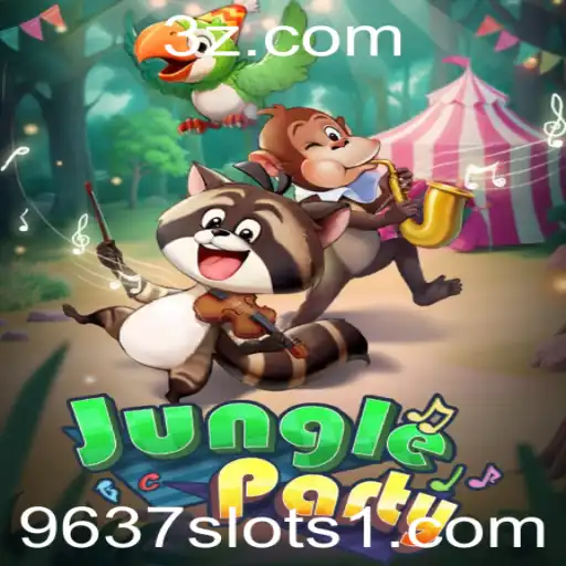 9637 slots Casino App
